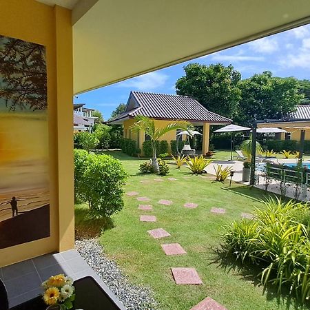 Pool Villa, Resort, Mae Ramphueng Beach, Ban Phe, Rayong, Residence M Thailand (Adults Only) Ban Chamrung 외부 사진