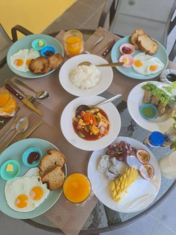Pool Villa, Resort, Mae Ramphueng Beach, Ban Phe, Rayong, Residence M Thailand (Adults Only) Ban Chamrung 외부 사진