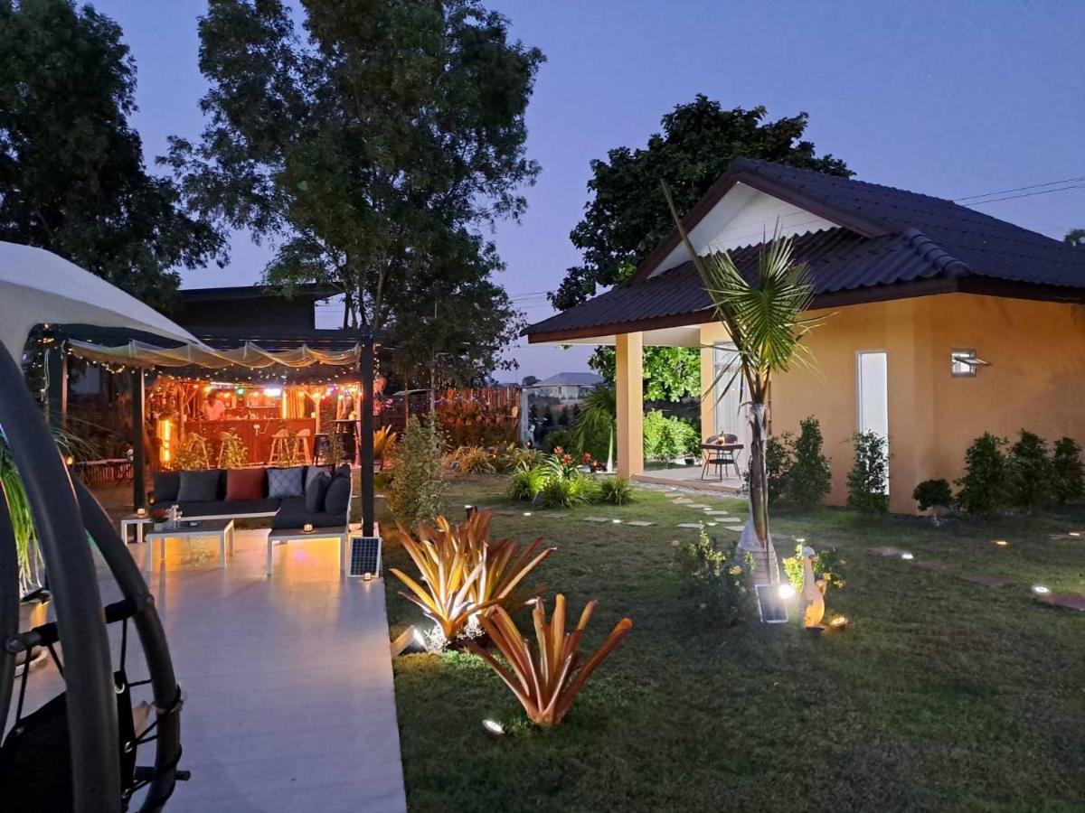 Pool Villa, Resort, Mae Ramphueng Beach, Ban Phe, Rayong, Residence M Thailand (Adults Only) Ban Chamrung 외부 사진