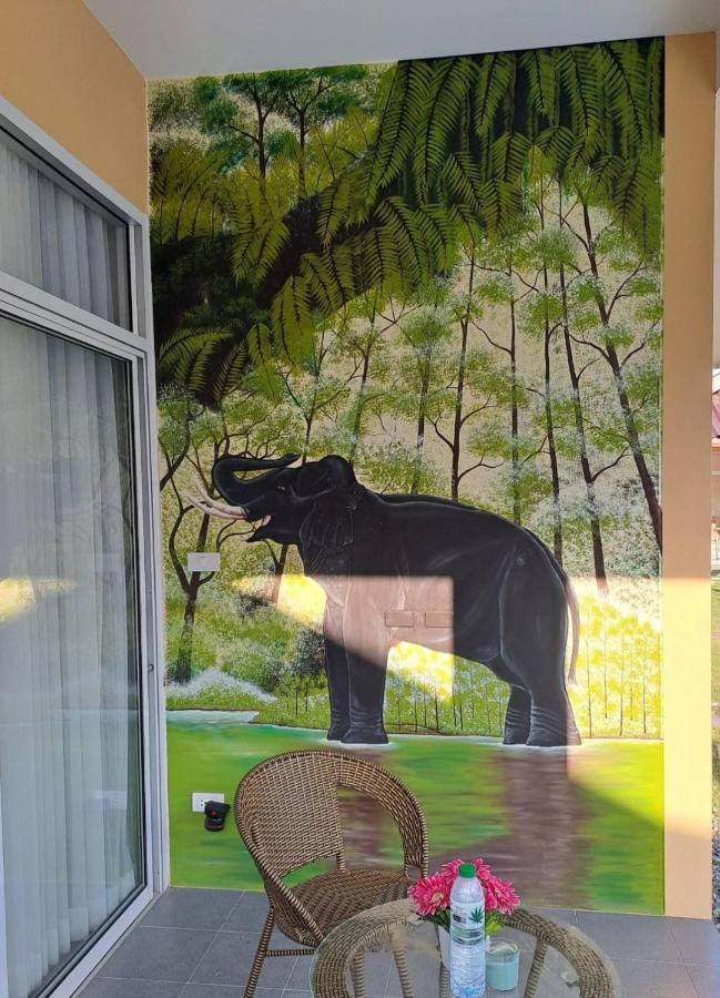 Pool Villa, Resort, Mae Ramphueng Beach, Ban Phe, Rayong, Residence M Thailand (Adults Only) Ban Chamrung 외부 사진