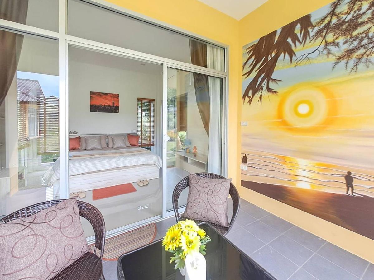 Pool Villa, Resort, Mae Ramphueng Beach, Ban Phe, Rayong, Residence M Thailand (Adults Only) Ban Chamrung 외부 사진