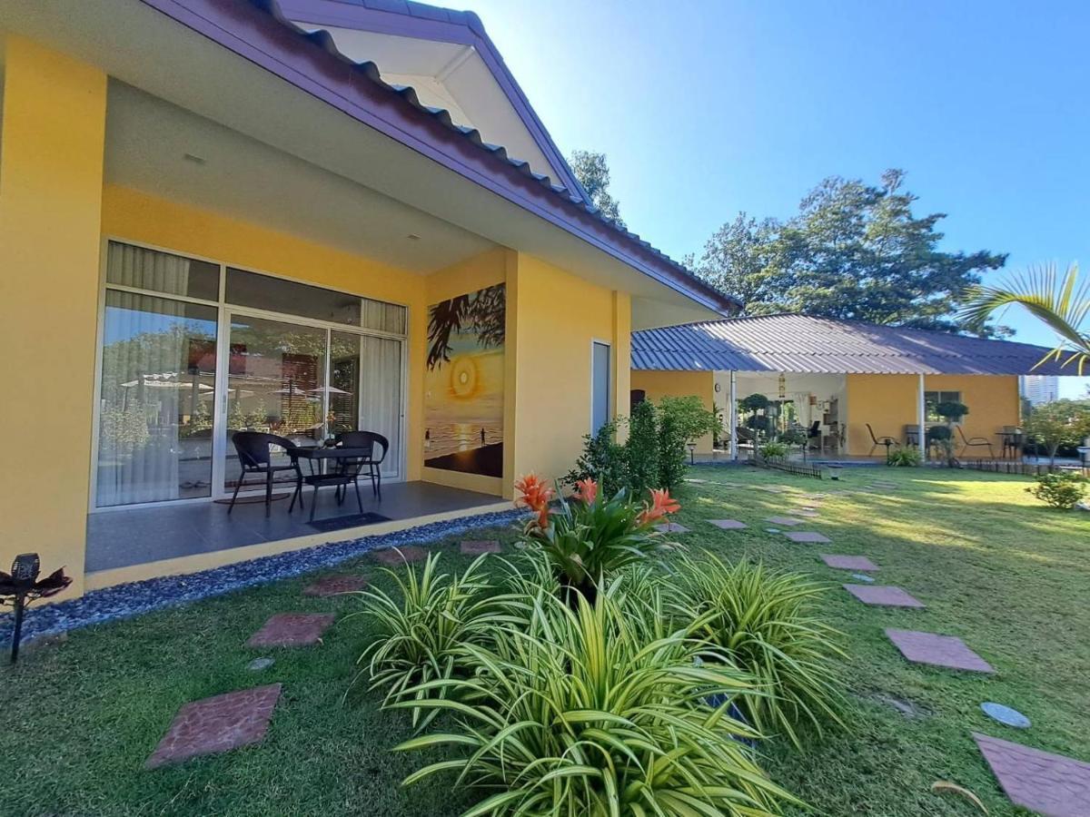 Pool Villa, Resort, Mae Ramphueng Beach, Ban Phe, Rayong, Residence M Thailand (Adults Only) Ban Chamrung 외부 사진
