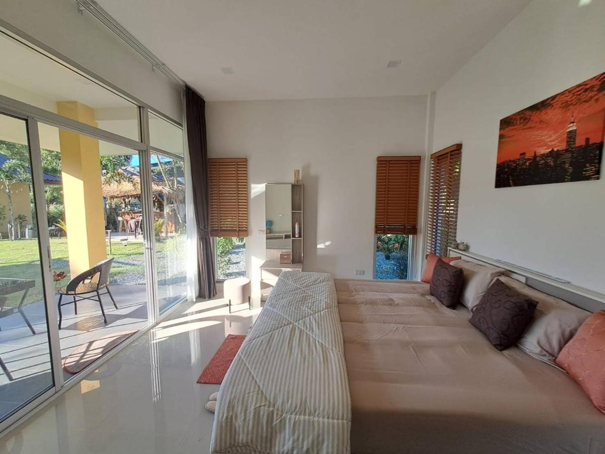 Pool Villa, Resort, Mae Ramphueng Beach, Ban Phe, Rayong, Residence M Thailand (Adults Only) Ban Chamrung 외부 사진