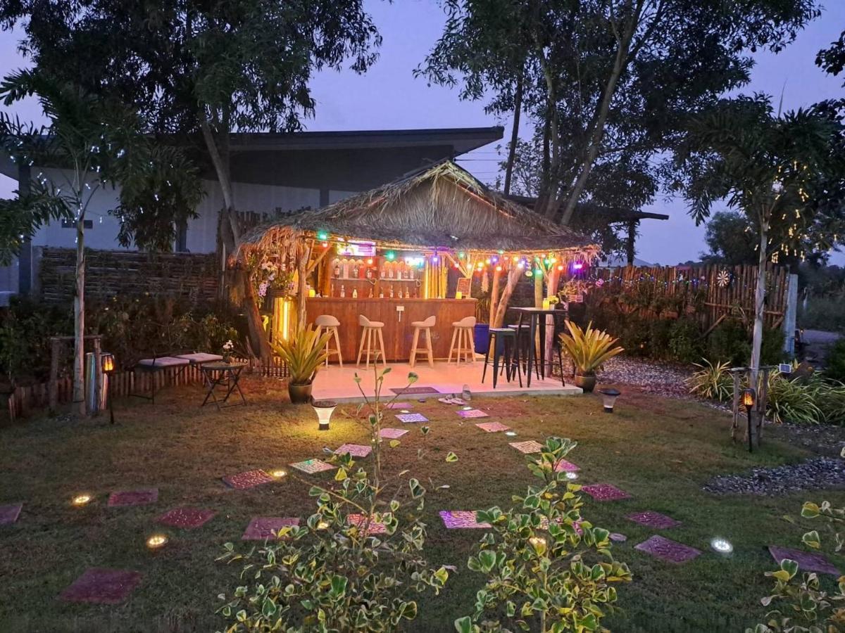 Pool Villa, Resort, Mae Ramphueng Beach, Ban Phe, Rayong, Residence M Thailand (Adults Only) Ban Chamrung 외부 사진