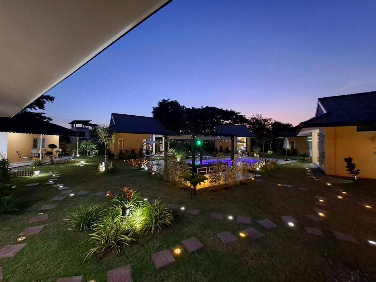 Pool Villa, Resort, Mae Ramphueng Beach, Ban Phe, Rayong, Residence M Thailand (Adults Only) Ban Chamrung 외부 사진