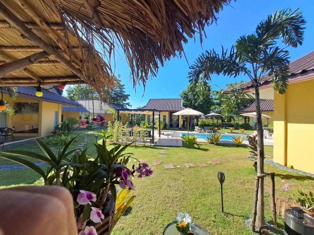 Pool Villa, Resort, Mae Ramphueng Beach, Ban Phe, Rayong, Residence M Thailand (Adults Only) Ban Chamrung 외부 사진