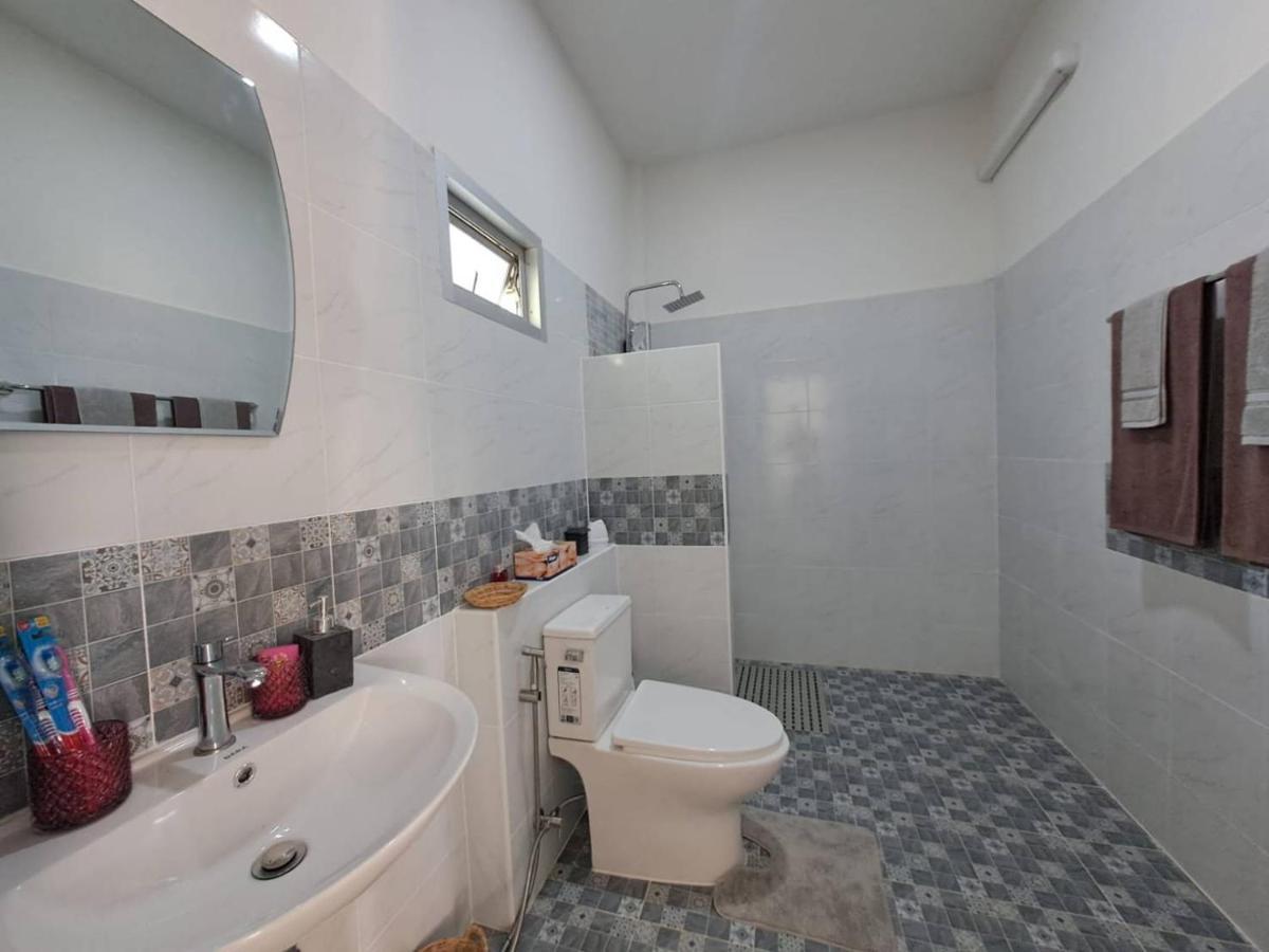 Pool Villa, Resort, Mae Ramphueng Beach, Ban Phe, Rayong, Residence M Thailand (Adults Only) Ban Chamrung 외부 사진