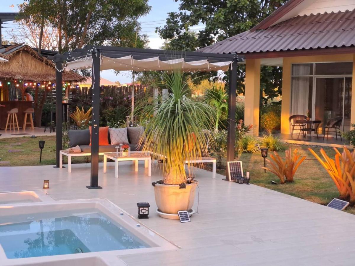 Pool Villa, Resort, Mae Ramphueng Beach, Ban Phe, Rayong, Residence M Thailand (Adults Only) Ban Chamrung 외부 사진