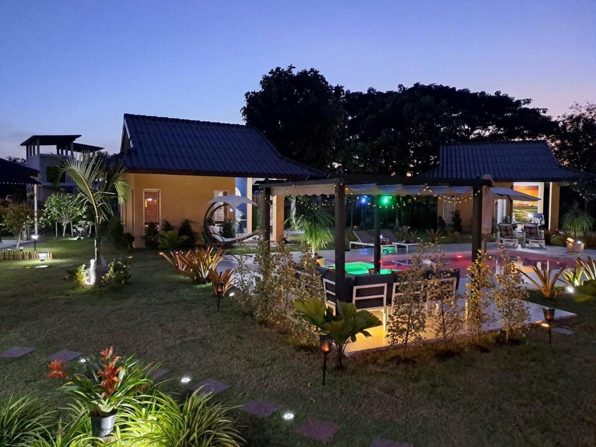Pool Villa, Resort, Mae Ramphueng Beach, Ban Phe, Rayong, Residence M Thailand (Adults Only) Ban Chamrung 외부 사진