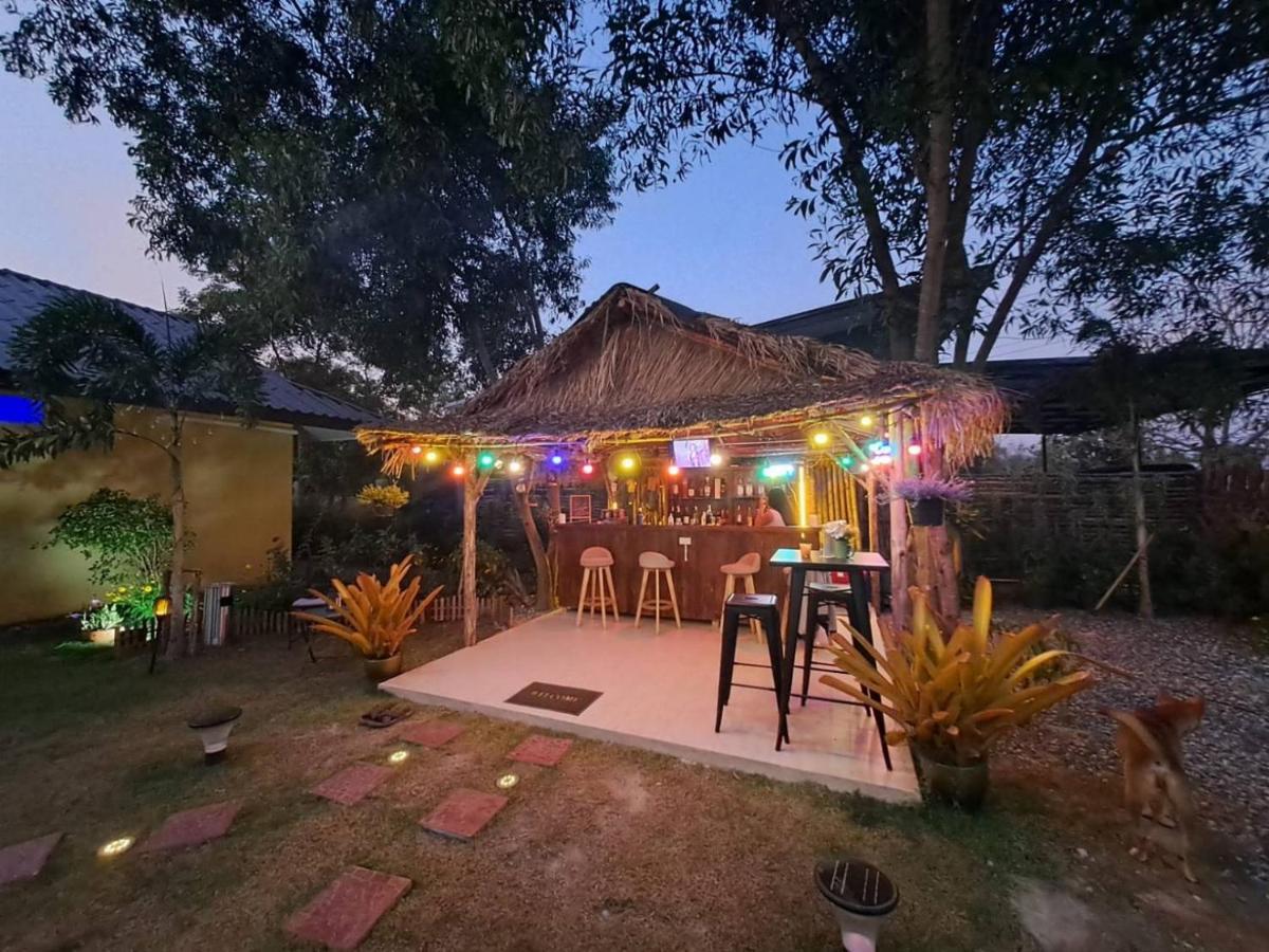 Pool Villa, Resort, Mae Ramphueng Beach, Ban Phe, Rayong, Residence M Thailand (Adults Only) Ban Chamrung 외부 사진