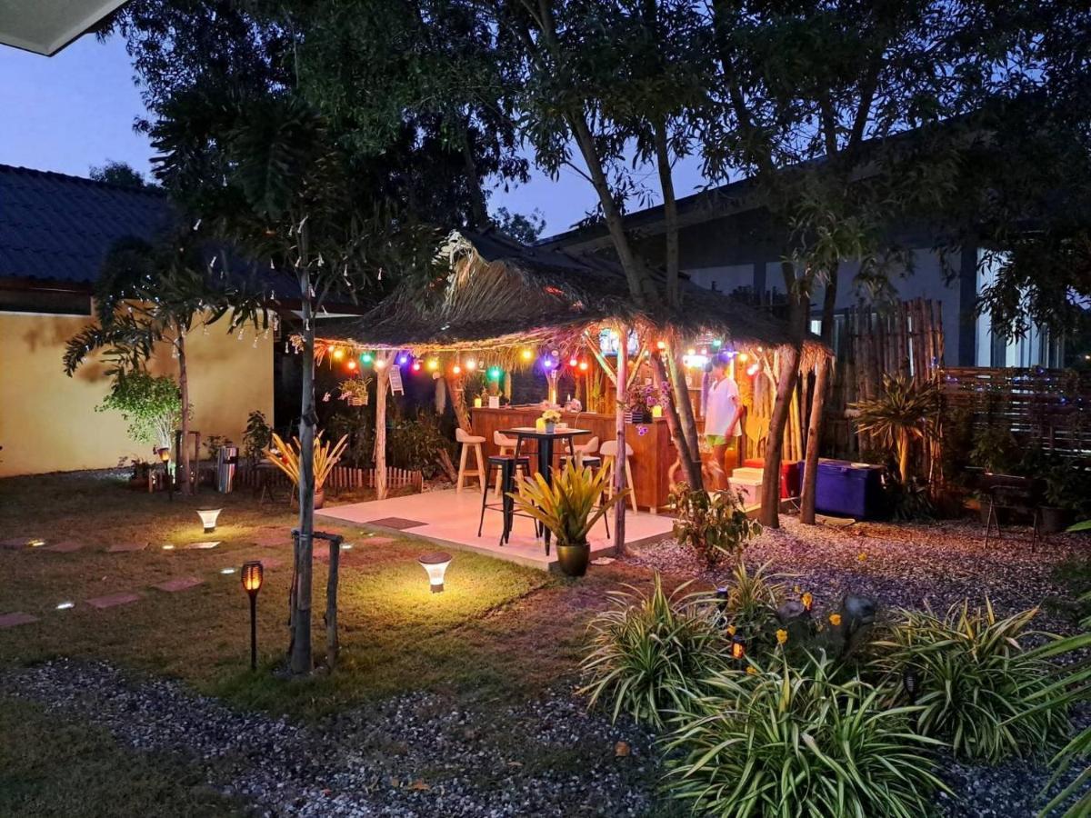 Pool Villa, Resort, Mae Ramphueng Beach, Ban Phe, Rayong, Residence M Thailand (Adults Only) Ban Chamrung 외부 사진
