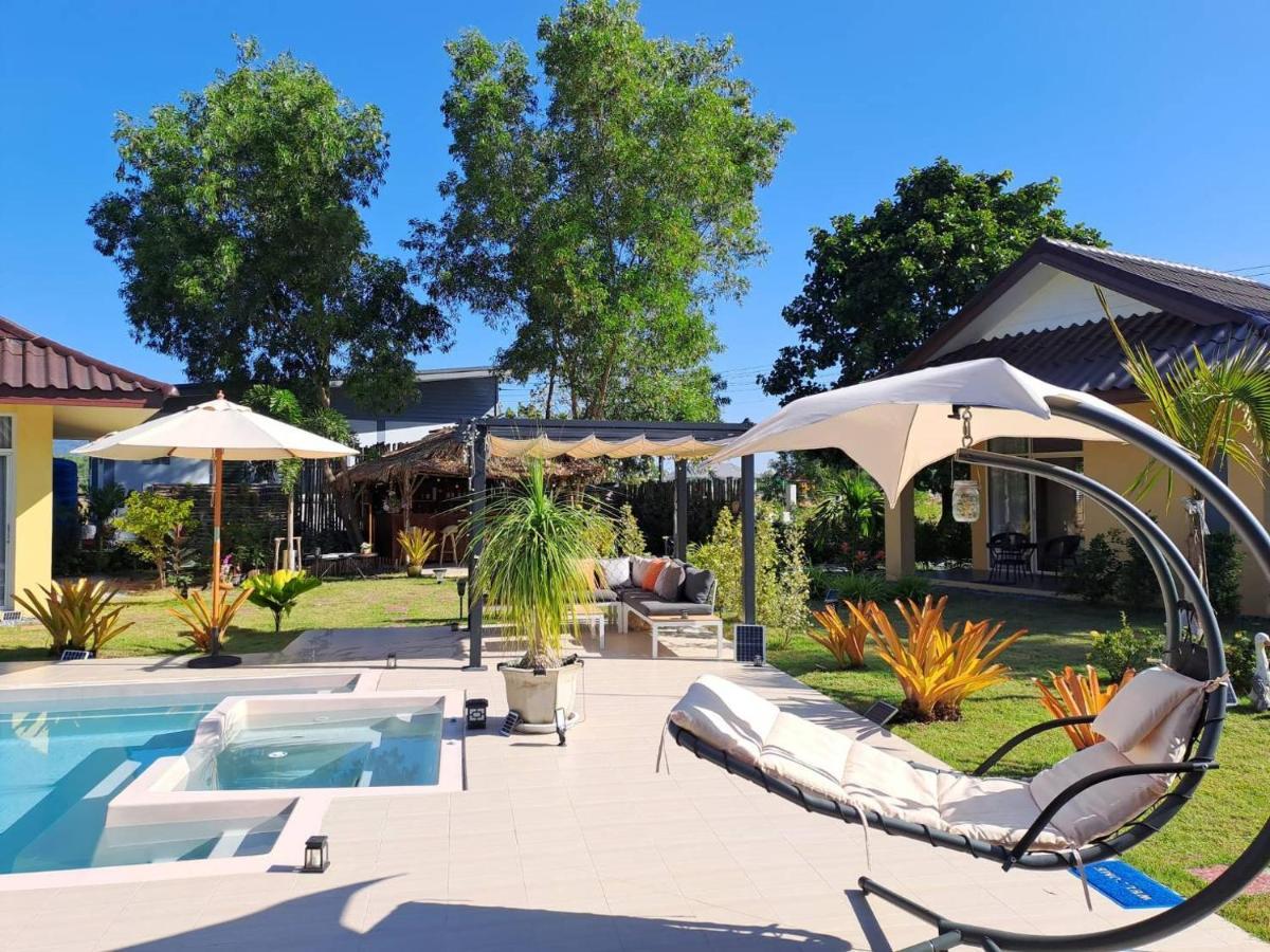 Pool Villa, Resort, Mae Ramphueng Beach, Ban Phe, Rayong, Residence M Thailand (Adults Only) Ban Chamrung 외부 사진