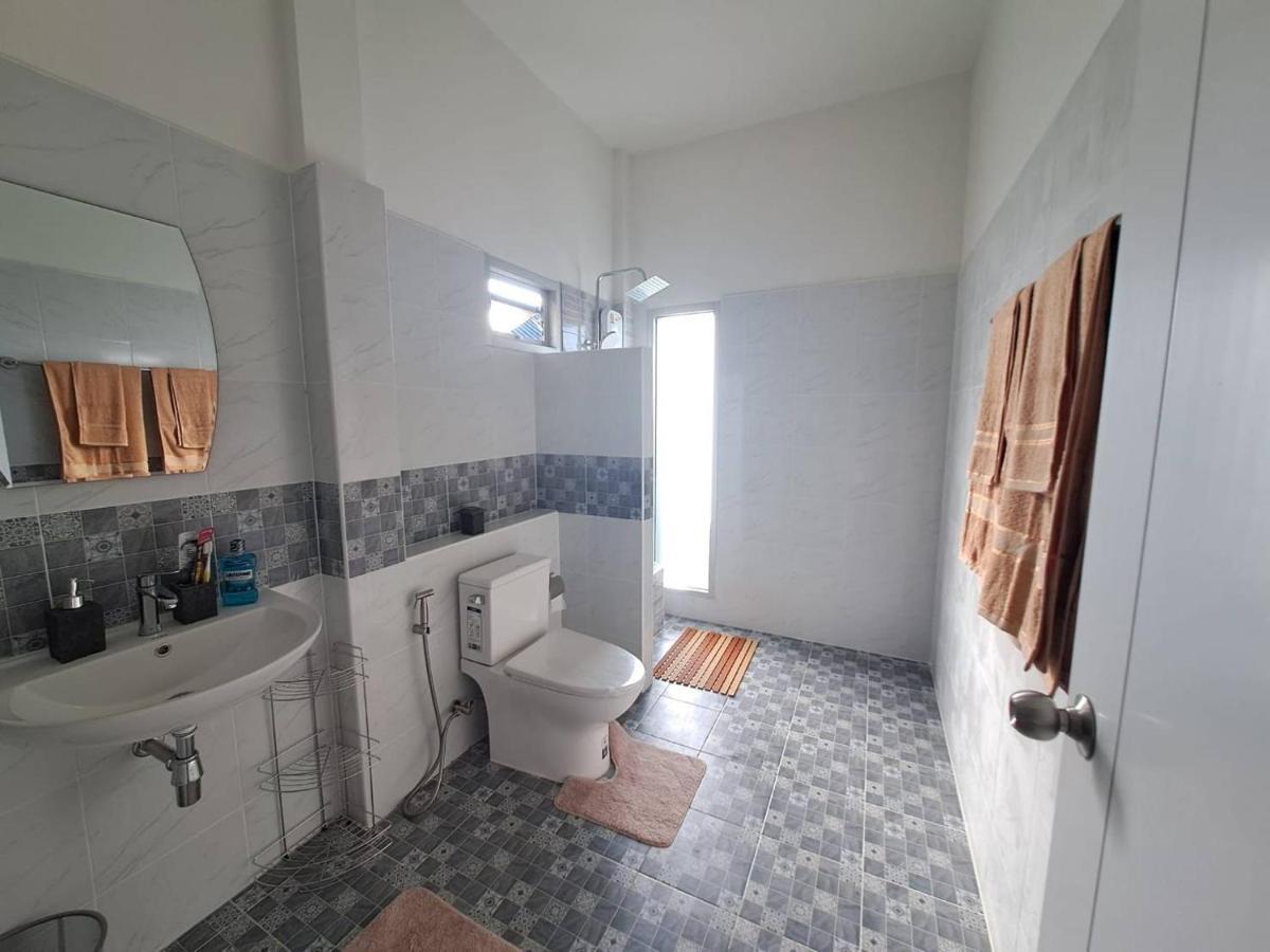Pool Villa, Resort, Mae Ramphueng Beach, Ban Phe, Rayong, Residence M Thailand (Adults Only) Ban Chamrung 외부 사진