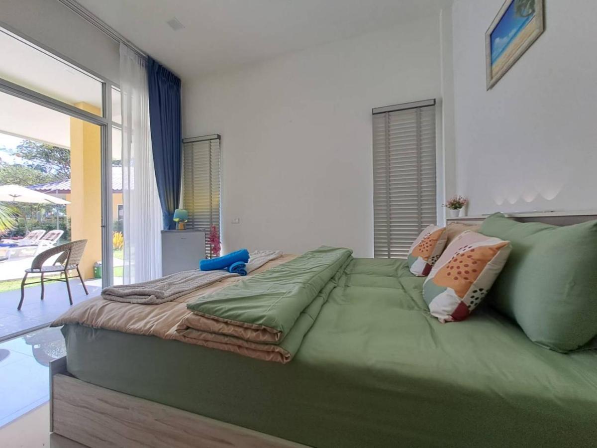 Pool Villa, Resort, Mae Ramphueng Beach, Ban Phe, Rayong, Residence M Thailand (Adults Only) Ban Chamrung 외부 사진