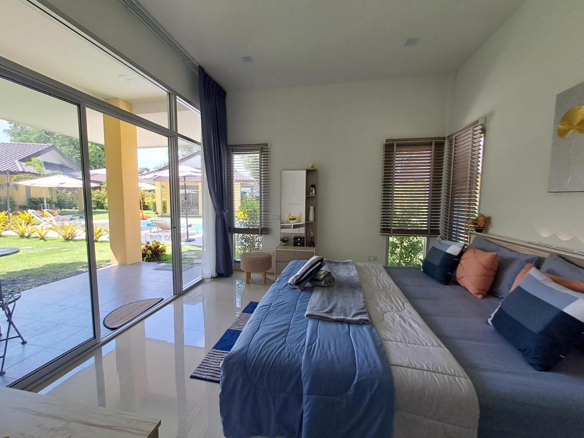 Pool Villa, Resort, Mae Ramphueng Beach, Ban Phe, Rayong, Residence M Thailand (Adults Only) Ban Chamrung 외부 사진