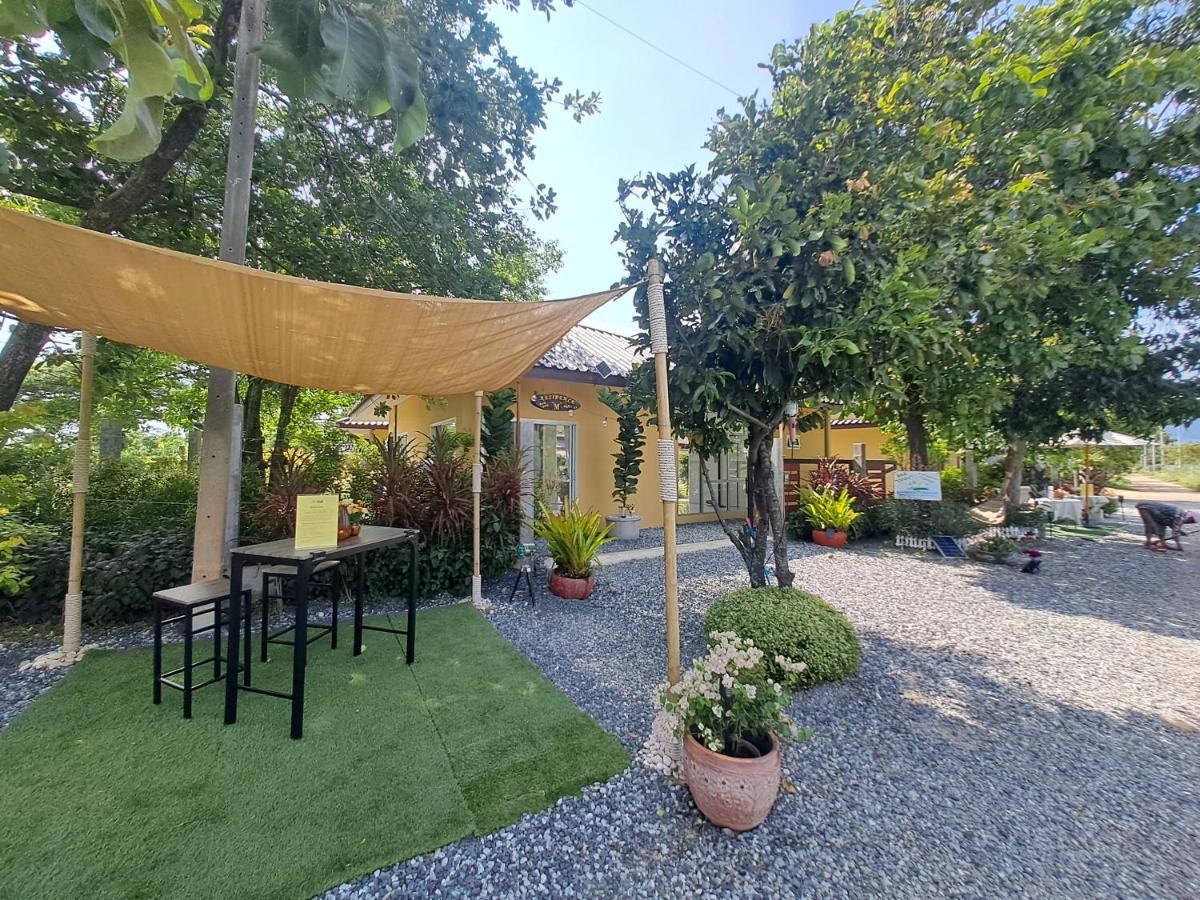 Pool Villa, Resort, Mae Ramphueng Beach, Ban Phe, Rayong, Residence M Thailand (Adults Only) Ban Chamrung 외부 사진