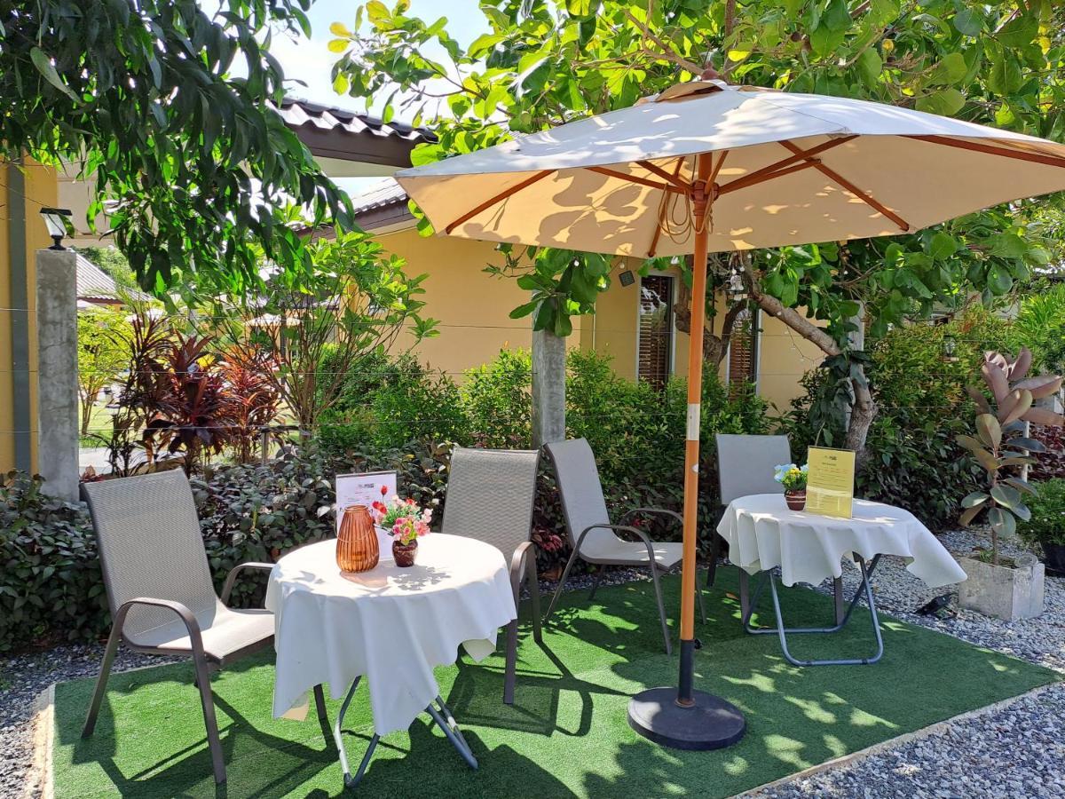 Pool Villa, Resort, Mae Ramphueng Beach, Ban Phe, Rayong, Residence M Thailand (Adults Only) Ban Chamrung 외부 사진