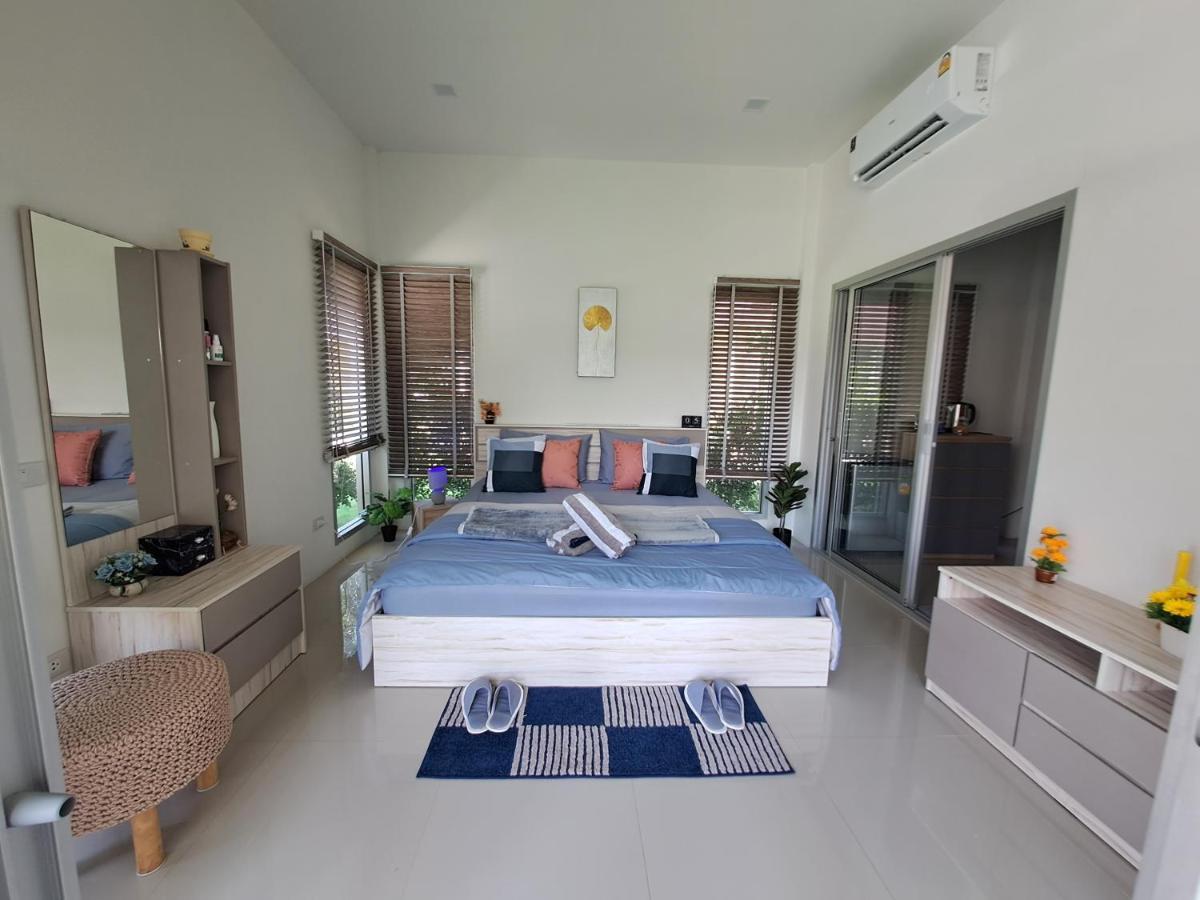 Pool Villa, Resort, Mae Ramphueng Beach, Ban Phe, Rayong, Residence M Thailand (Adults Only) Ban Chamrung 외부 사진