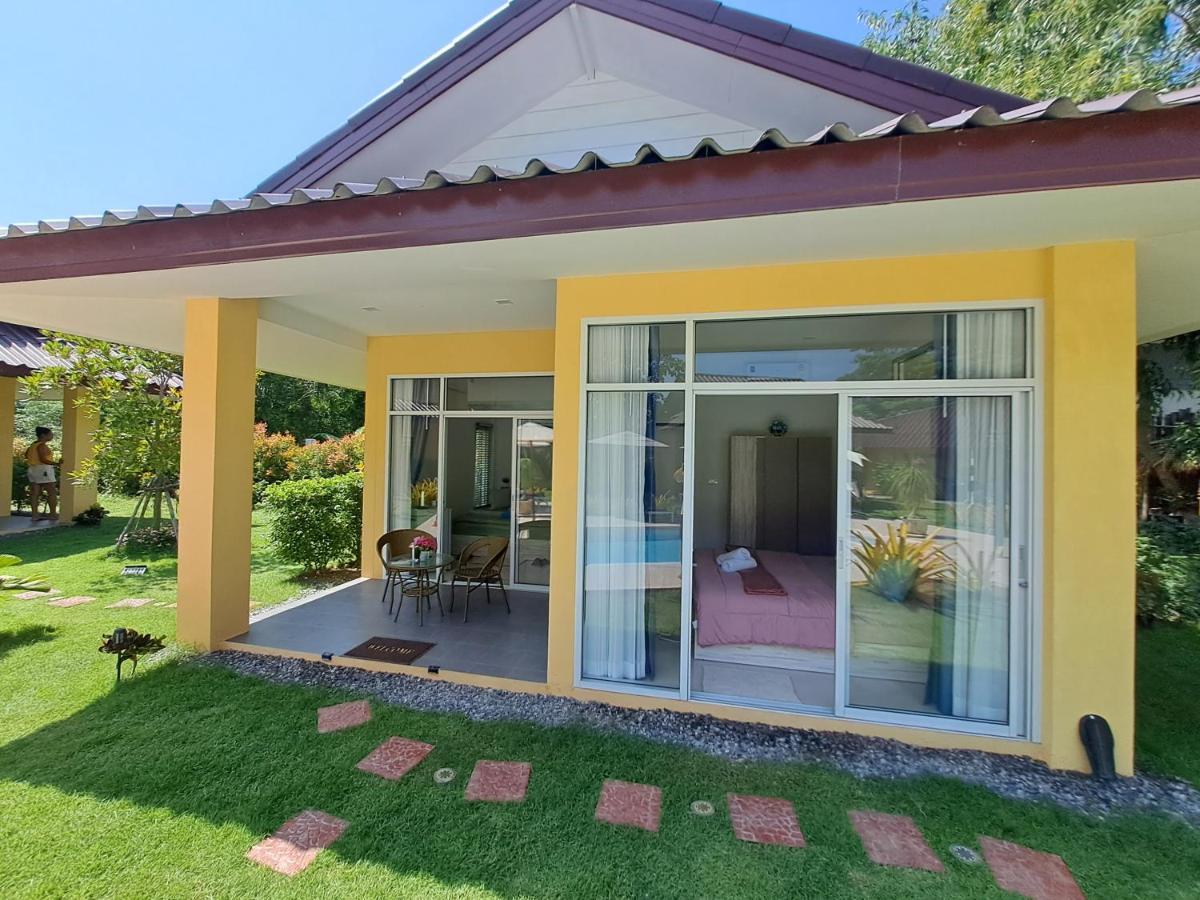 Pool Villa, Resort, Mae Ramphueng Beach, Ban Phe, Rayong, Residence M Thailand (Adults Only) Ban Chamrung 외부 사진