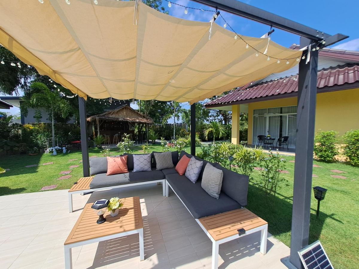 Pool Villa, Resort, Mae Ramphueng Beach, Ban Phe, Rayong, Residence M Thailand (Adults Only) Ban Chamrung 외부 사진