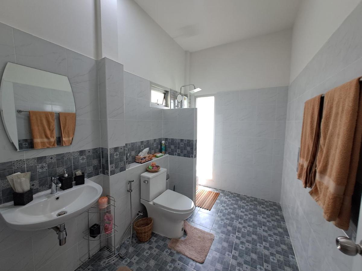 Pool Villa, Resort, Mae Ramphueng Beach, Ban Phe, Rayong, Residence M Thailand (Adults Only) Ban Chamrung 외부 사진