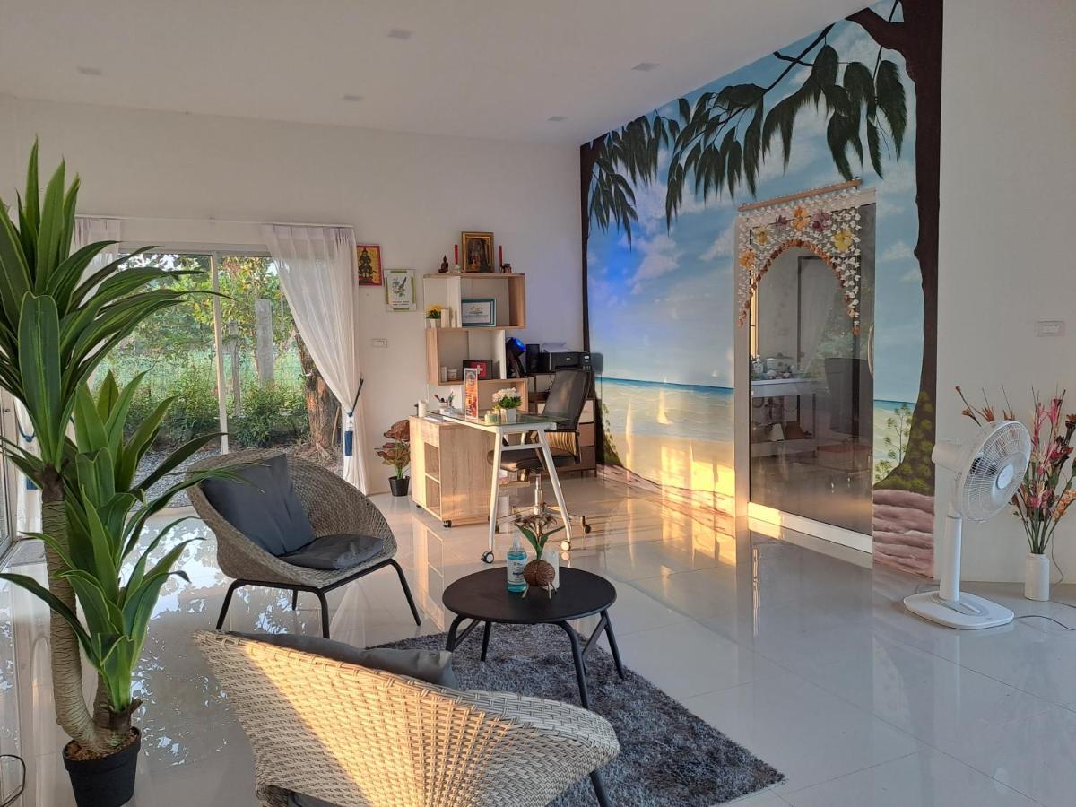 Pool Villa, Resort, Mae Ramphueng Beach, Ban Phe, Rayong, Residence M Thailand (Adults Only) Ban Chamrung 외부 사진