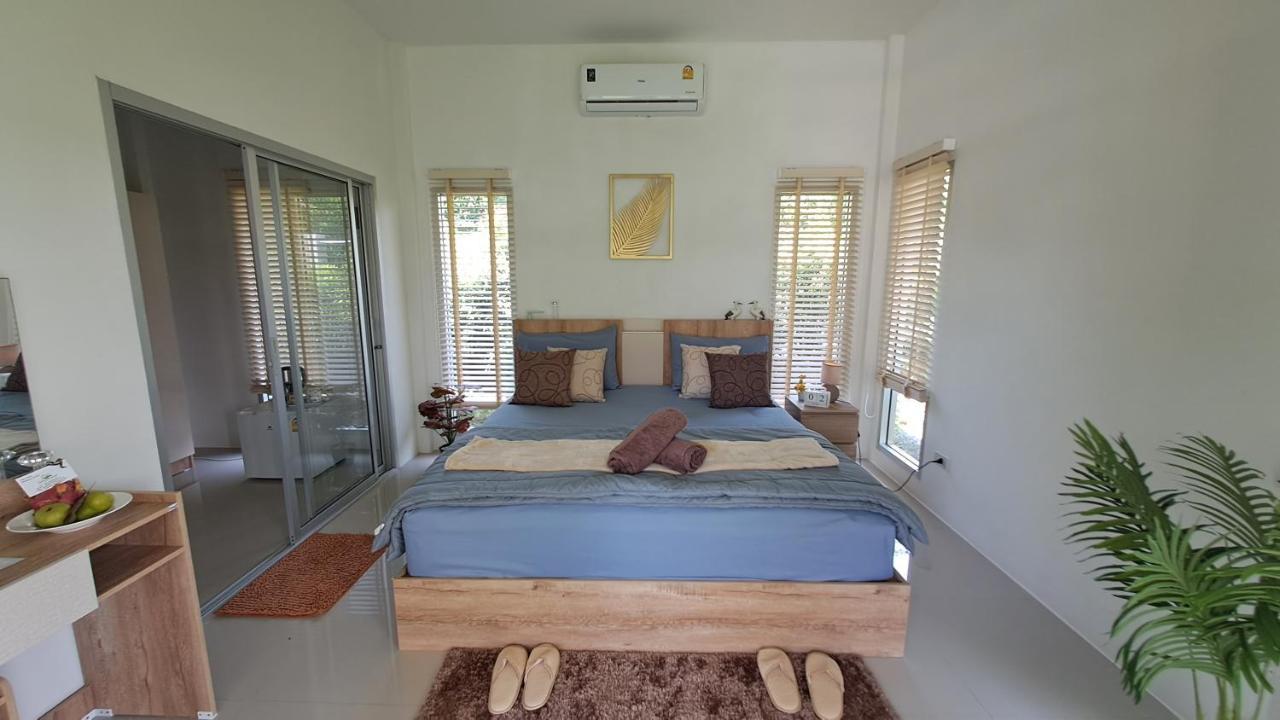 Pool Villa, Resort, Mae Ramphueng Beach, Ban Phe, Rayong, Residence M Thailand (Adults Only) Ban Chamrung 외부 사진