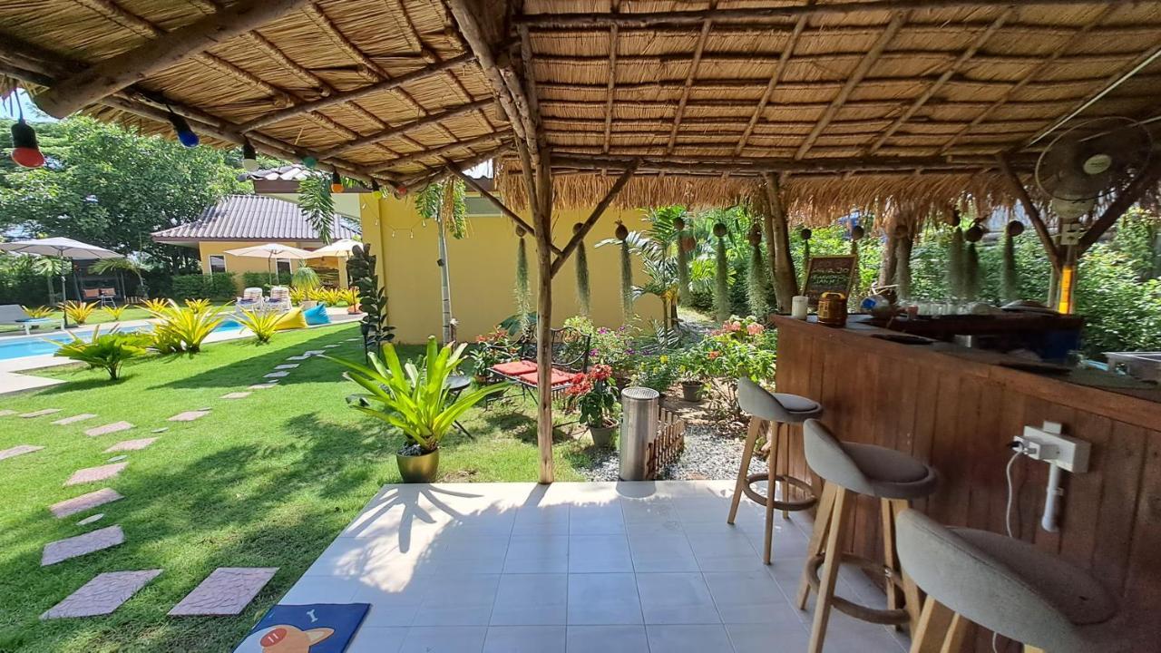 Pool Villa, Resort, Mae Ramphueng Beach, Ban Phe, Rayong, Residence M Thailand (Adults Only) Ban Chamrung 외부 사진