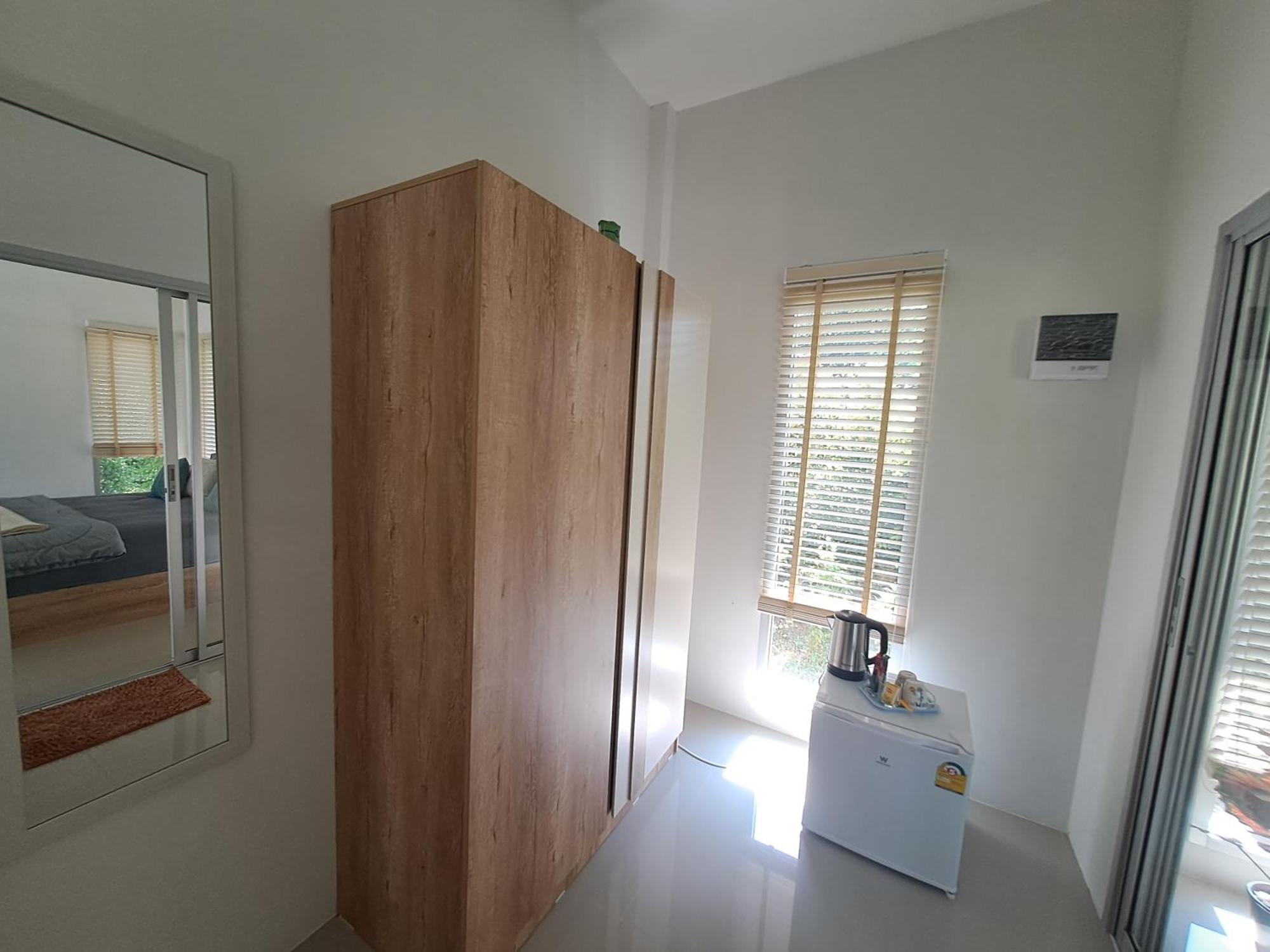 Pool Villa, Resort, Mae Ramphueng Beach, Ban Phe, Rayong, Residence M Thailand (Adults Only) Ban Chamrung 객실 사진