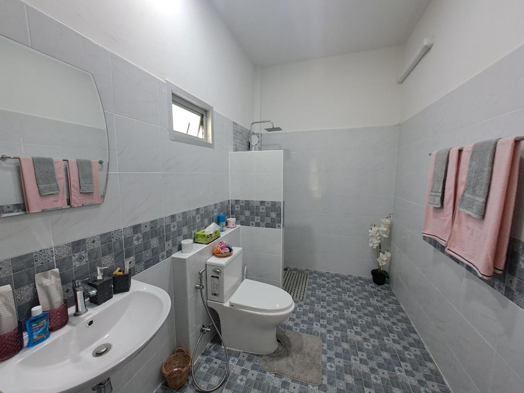 Pool Villa, Resort, Mae Ramphueng Beach, Ban Phe, Rayong, Residence M Thailand (Adults Only) Ban Chamrung 객실 사진